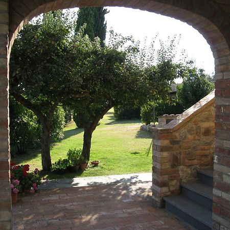 Agriturismo Il Canto Della Gallina Villastrada (Umbria) Exterior photo