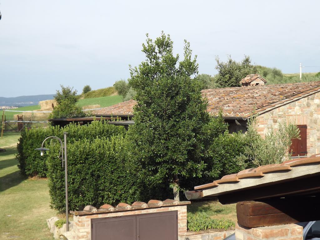 Agriturismo Il Canto Della Gallina Villastrada (Umbria) Room photo