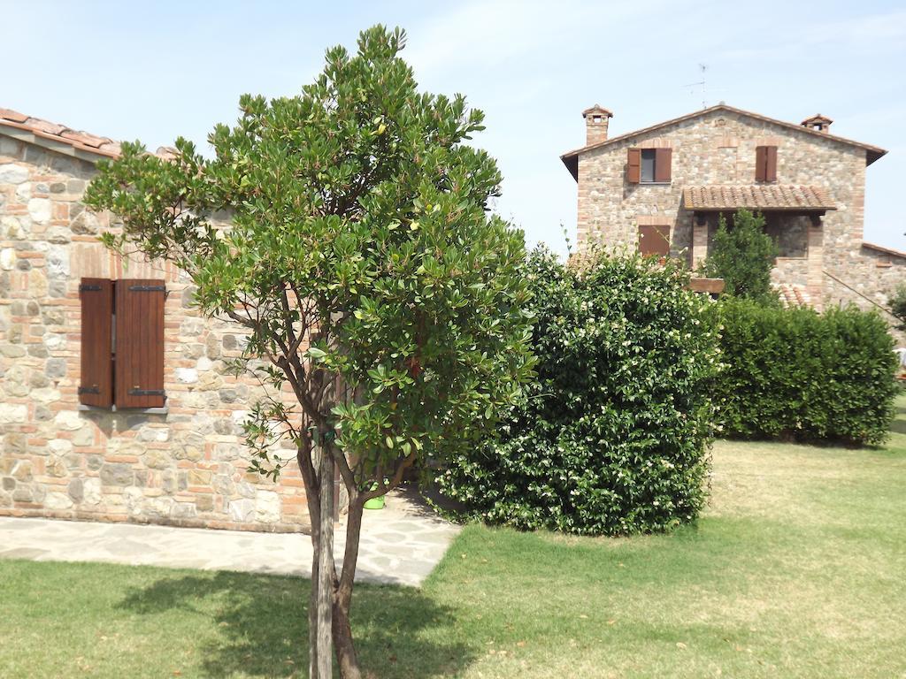 Agriturismo Il Canto Della Gallina Villastrada (Umbria) Room photo