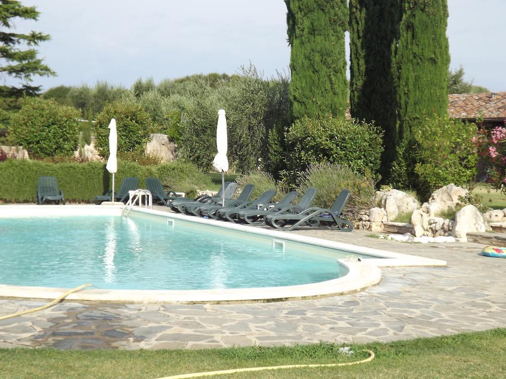 Agriturismo Il Canto Della Gallina Villastrada (Umbria) Exterior photo