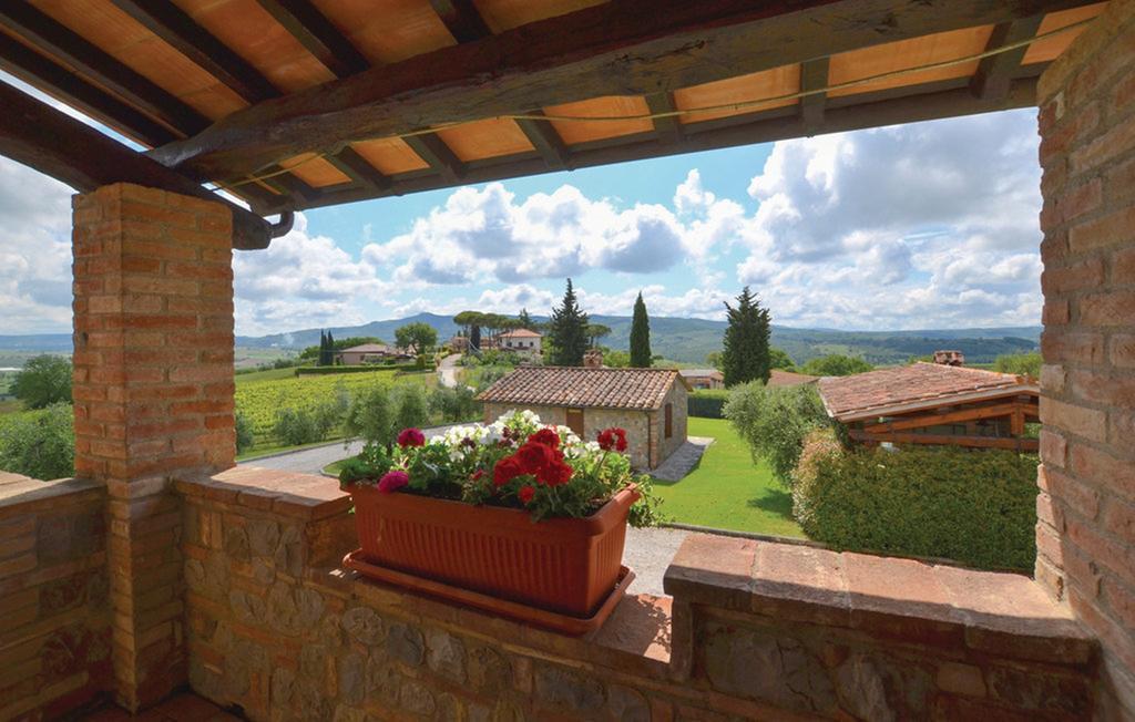 Agriturismo Il Canto Della Gallina Villastrada (Umbria) Exterior photo