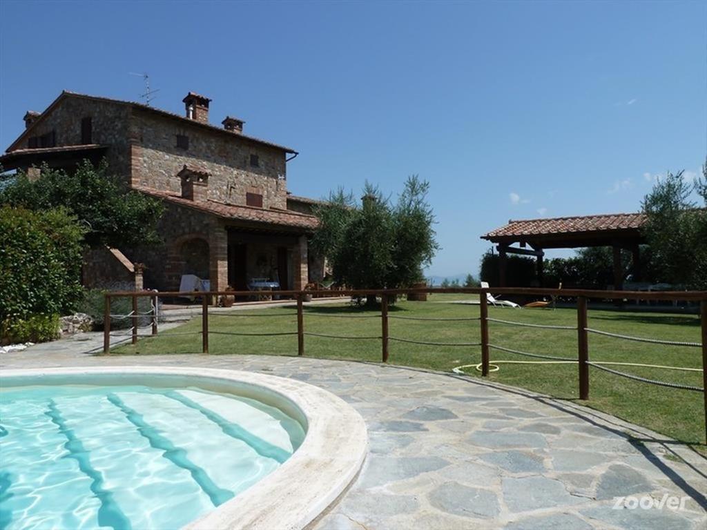 Agriturismo Il Canto Della Gallina Villastrada (Umbria) Exterior photo