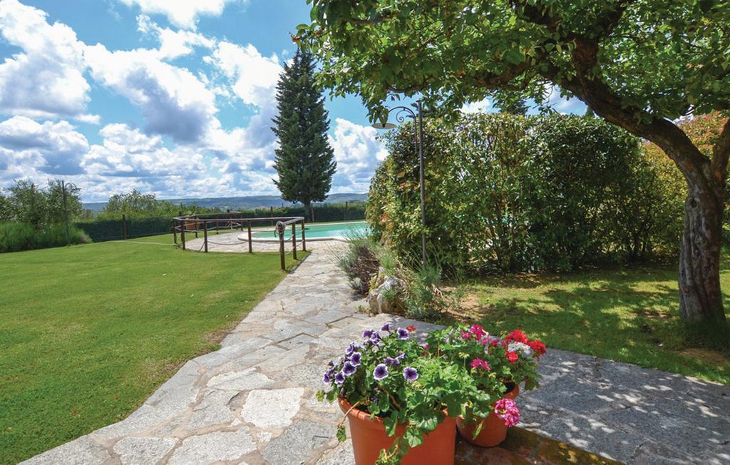 Agriturismo Il Canto Della Gallina Villastrada (Umbria) Exterior photo