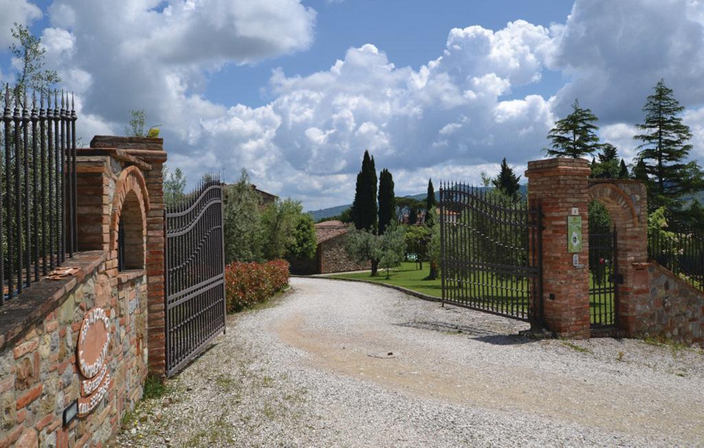 Agriturismo Il Canto Della Gallina Villastrada (Umbria) Exterior photo