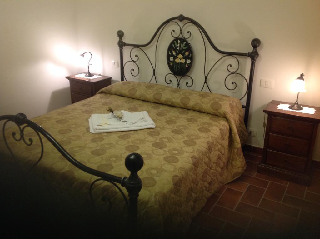 Agriturismo Il Canto Della Gallina Villastrada (Umbria) Exterior photo