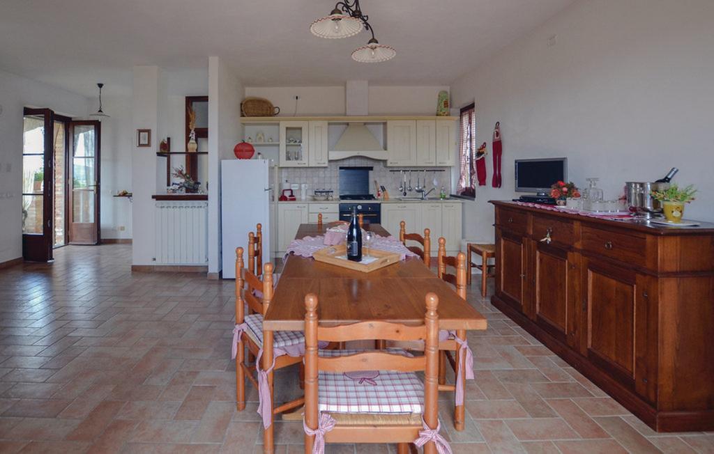 Agriturismo Il Canto Della Gallina Villastrada (Umbria) Exterior photo