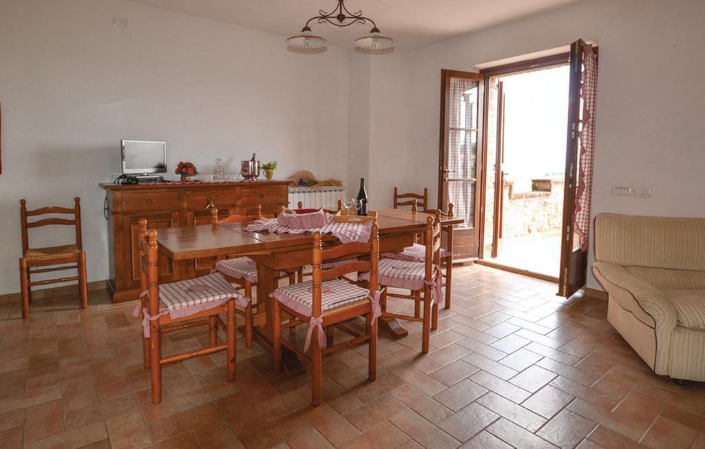 Agriturismo Il Canto Della Gallina Villastrada (Umbria) Exterior photo