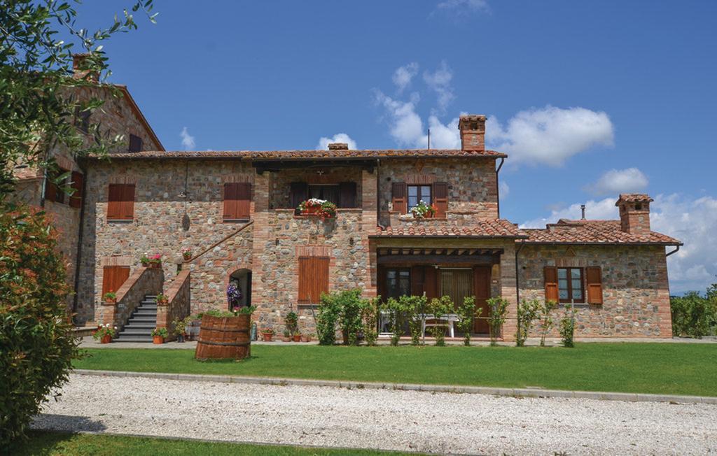 Agriturismo Il Canto Della Gallina Villastrada (Umbria) Exterior photo