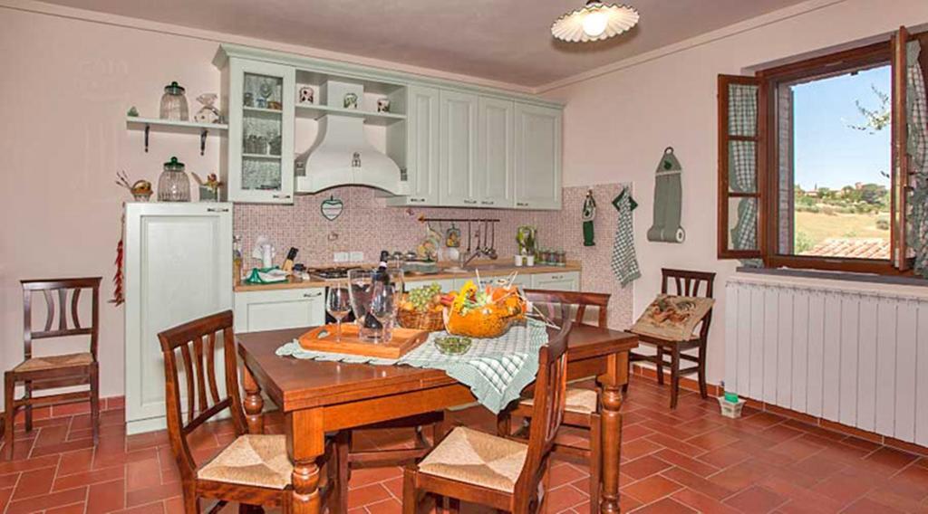 Agriturismo Il Canto Della Gallina Villastrada (Umbria) Exterior photo